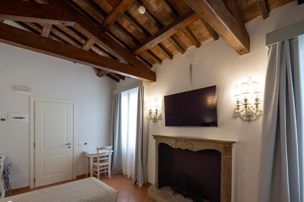 Princess Art Hotel Hotel Ferrara