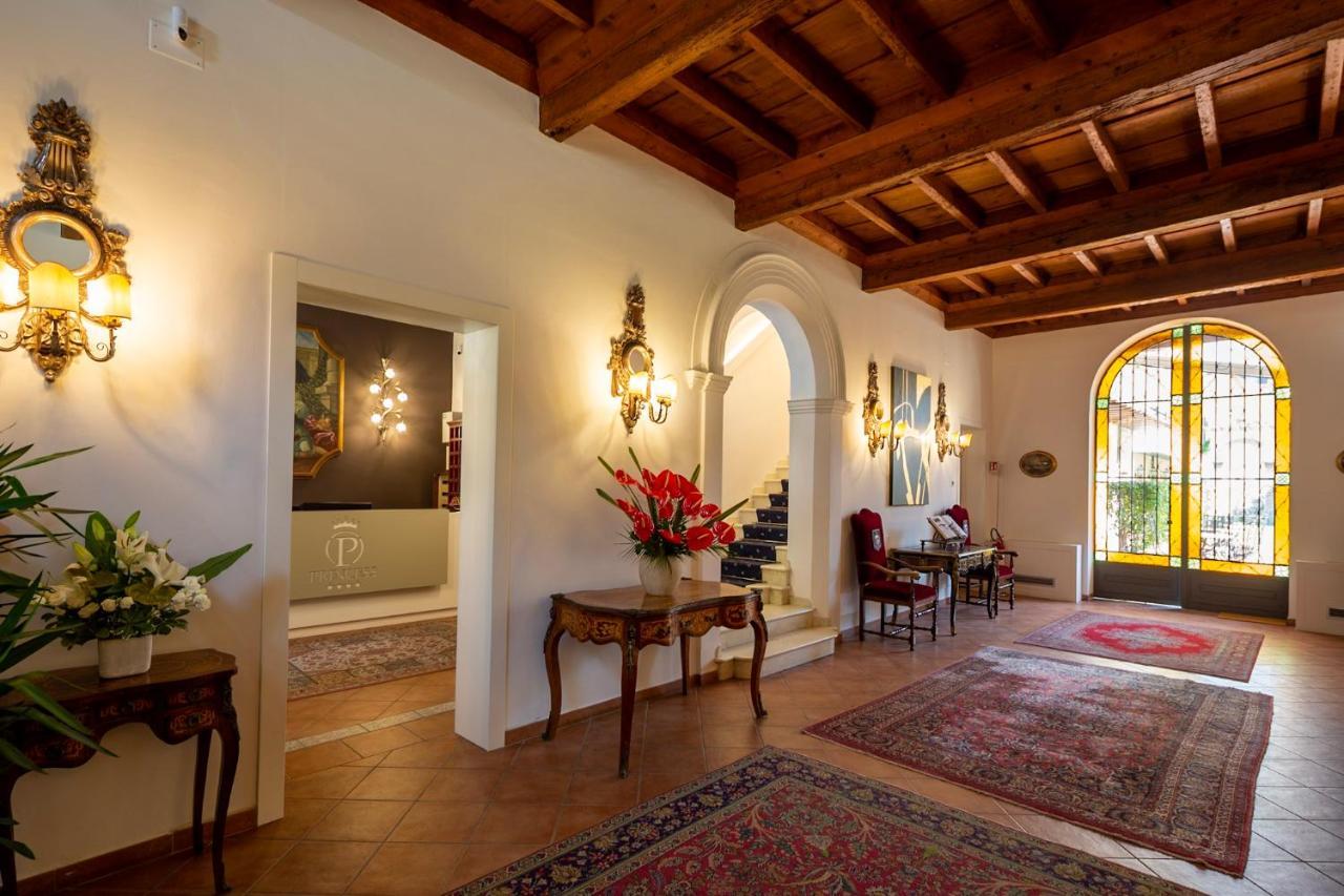 Hotel Princess Art Ferrara
